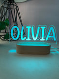 Kids Name | Night Light