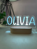 Kids Name | Night Light